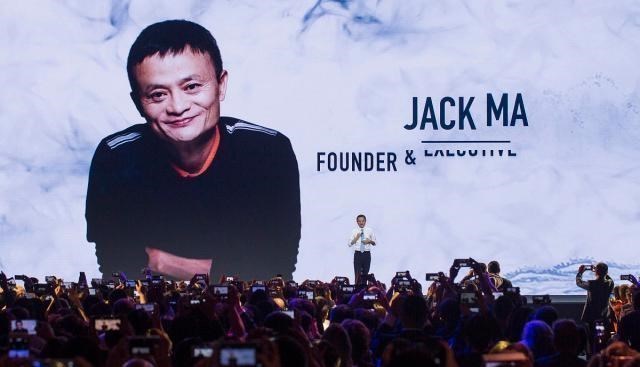 马云|为何马云经常会见各国领导，而马化腾和刘强东没有？由于这些因素