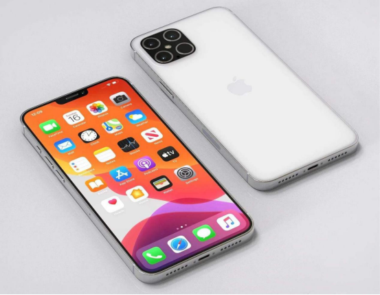 |iPhone12又出幺蛾子？为保障续航“阉割”掉A14芯片性能？