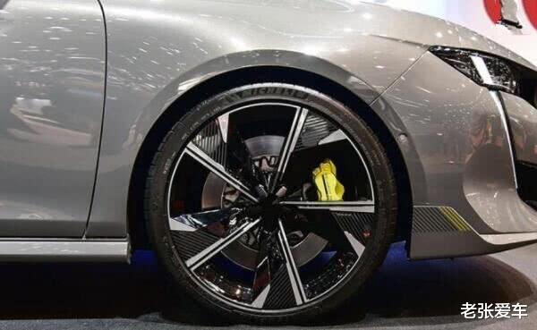 标致508▲被冷落的B级好车，一身名牌油耗6.1，如今跌破15万，仍不被理！