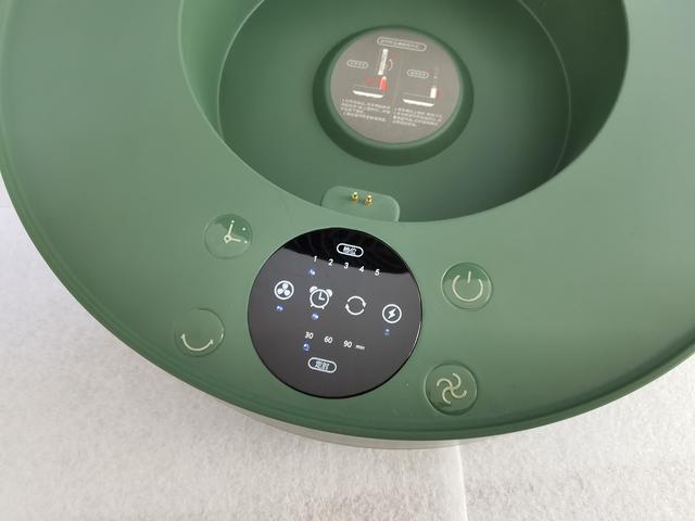 |国货又一精品，悬浮折叠加湿三合一的风扇，满足你夏日清爽体验