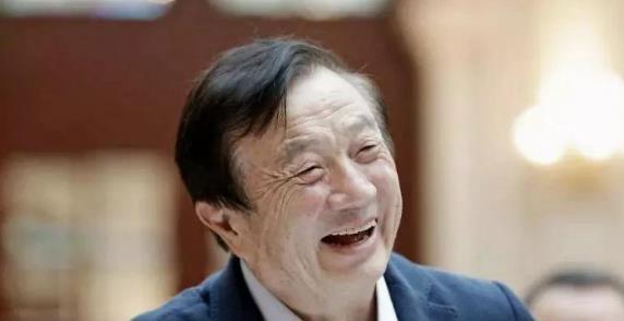 『手机壳』日本松下主动向华为示好，表示愿意为华为生产芯片
