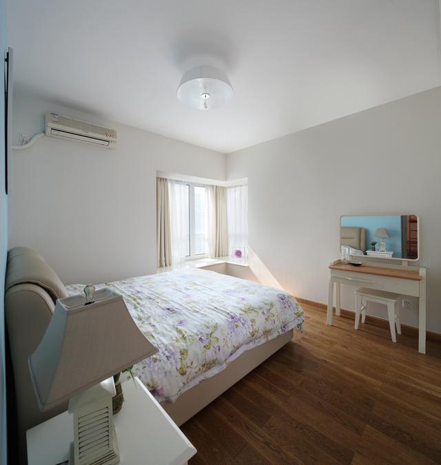 『』装修花了6个月，终于鼓起勇气晒晒我的新家！（实景拍摄）