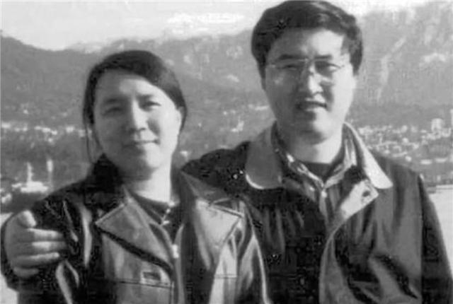 小志的历史观点|18年前，女博士因没能资助28岁弟弟买房被父亲杀害，父亲：不后悔