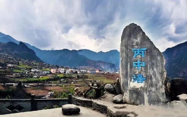 怒江|最后的秘境，从人间通往仙境，人神共居