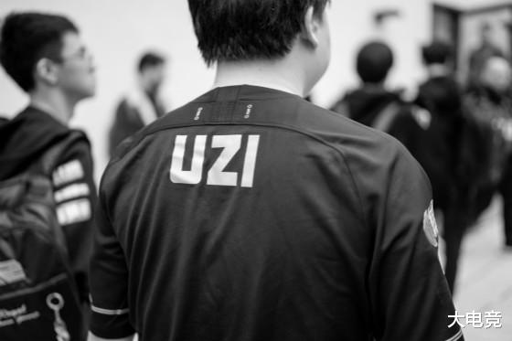 [Uzi]LOL：Uzi简自豪断开连接宣布退役，七载逐梦路终究意难平