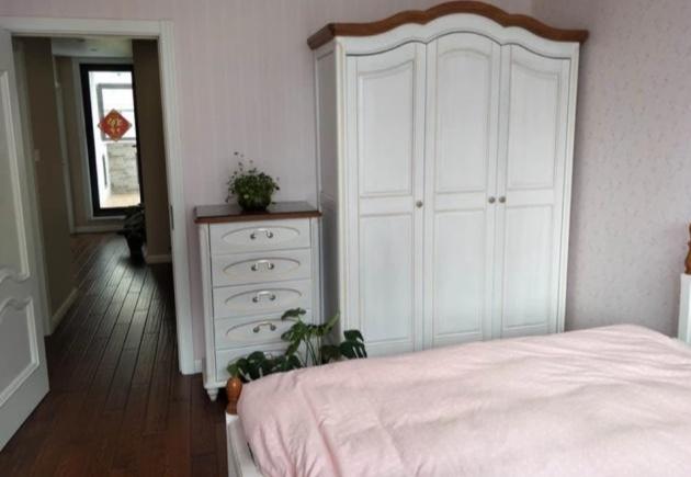 【】老公硬要一进屋设“隔断”，卫浴装“双盆”！入住才知好用晒晒