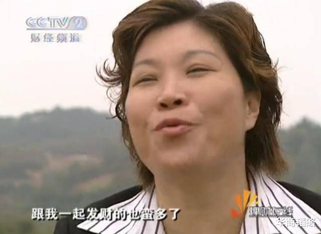 华商韬略|1档神奇的央视节目：乡村致富拍得像美剧，间谍看了都想从良赚钱