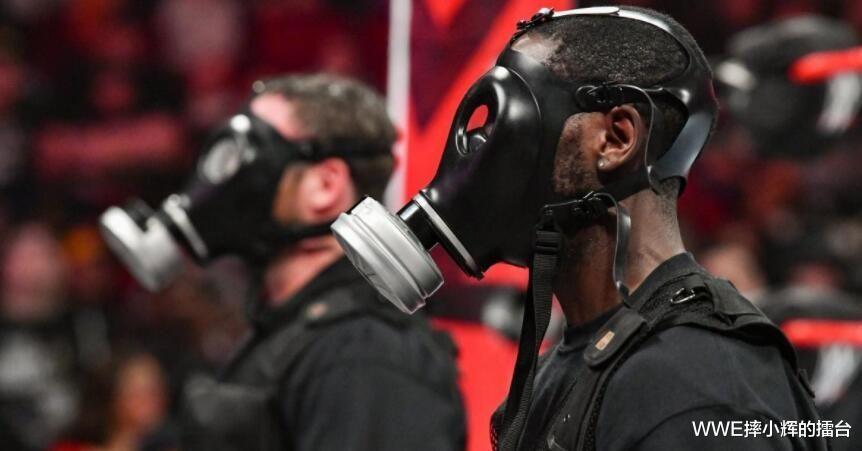 wwe■WWE内部再受打击，更多选手想像罗曼和莱斯纳一样请假或休假！