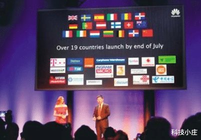 华为@华为也分三六九等?这两大系列手机放心买,而这一系列劝你三思!