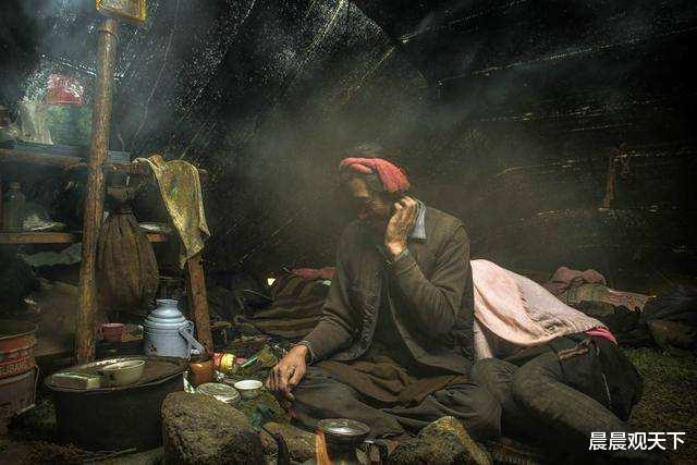 西藏@西藏22岁美女嫁给3个兄弟，该如何生活？妻子大吐苦水：太累了