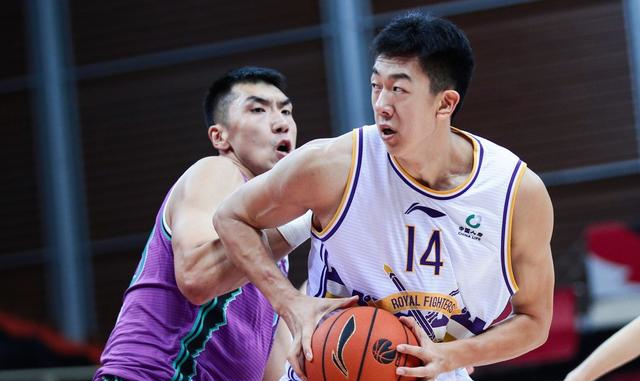 中国男篮|横扫亚洲？中国男篮大名单或曝光：近10年最强阵容终于来了！