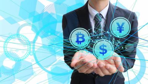 [比特币]国家DECP对币圈来说是利空还是利好？