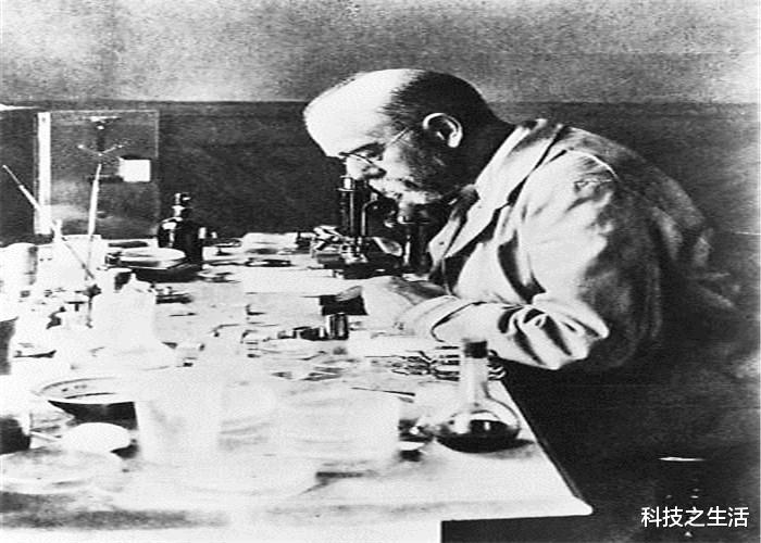 「科学家」一场穿越的实验，8名科学家的消失，1961年到底发生了什么？