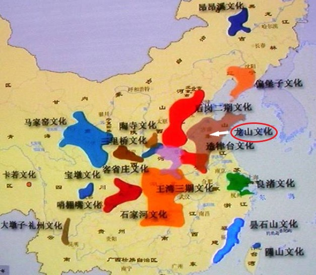 [金字塔]古埃及人在修金字塔的时候，我们在做什么？别害羞