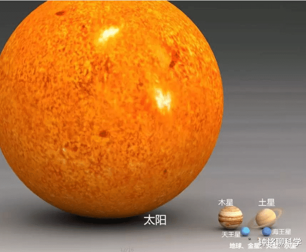 恒星@为什么引力可以使恒星坍缩成黑洞？它不是四大作用力中最弱的吗？