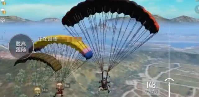 「和平精英」和平精英：“混子”玩家的四大特征，中三个以上混子无疑！