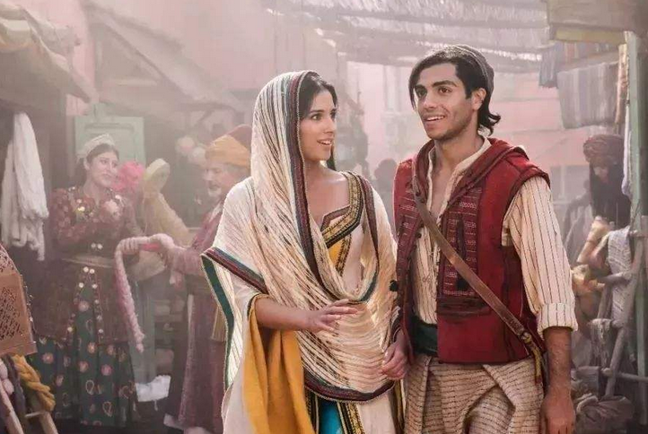 漫威@全球10大最高票房电影，漫威3部电影入选，却不是最大赢家！