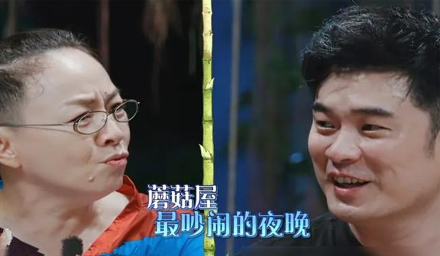 陈赫|《向往的生活4》太牛，最后一天下大手笔，4位明星当飞行嘉宾！