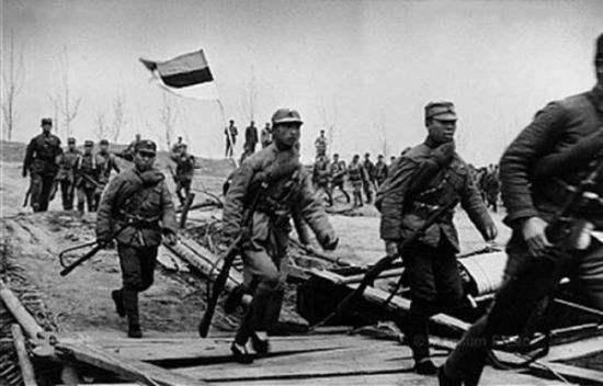 [杨玉环]她是“最美”抗日女英雄，只留下一张黑白照，永远定格在年华18