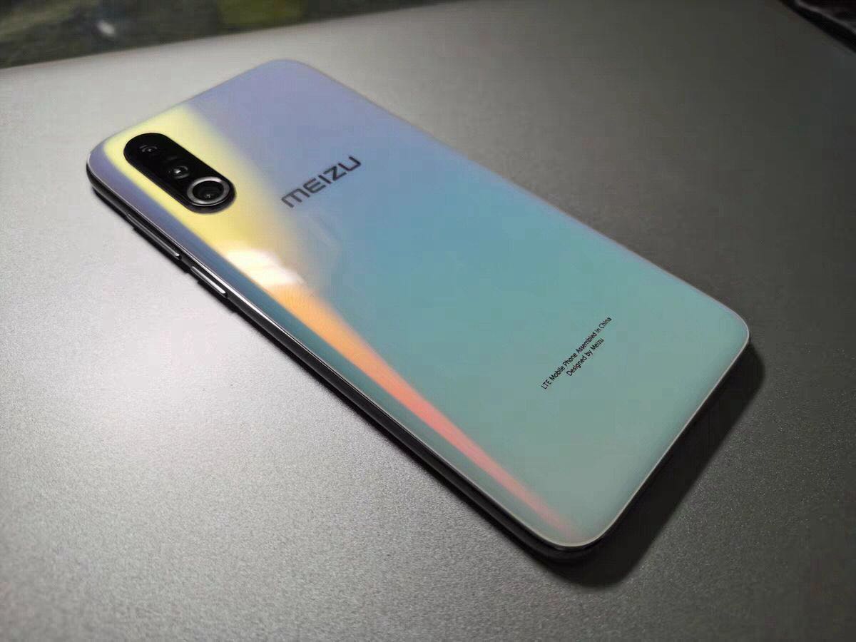 『MIUI』赶在魅族17发布前，来聊聊这部黄章打磨的机器，魅族16系列