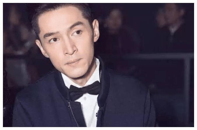 古天乐|根本黑不动的6位明星: 刘德华垫底! 古天乐第三, 图1根本黑不动