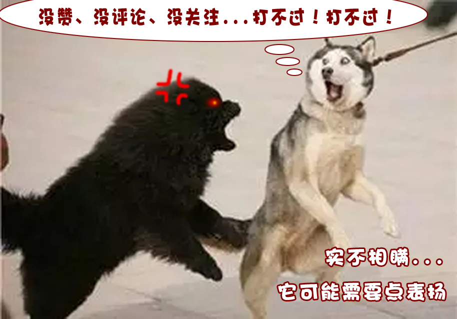 『』图个有趣：第102期