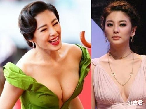 [周星驰]她是最懂得感恩的星女郎，零片酬出演周星驰的电影，结果收到千万红包！