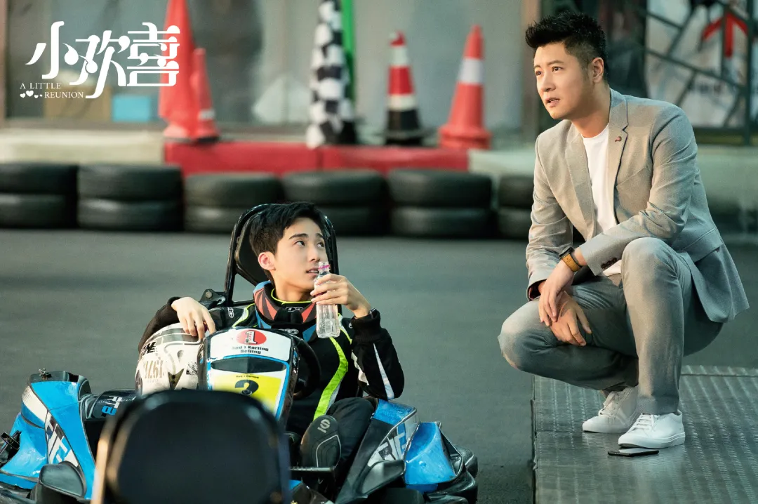 高考|《小欢喜2》原班人马回归！为什么它能成为近年最火的电视剧之一？