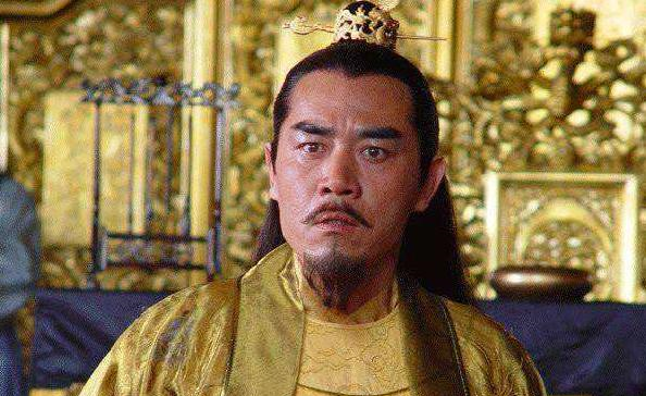 朱元璋：朱元璋逃亡到寡妇家，临走寡妇问怀了怎么办？朱元璋给她一件信物