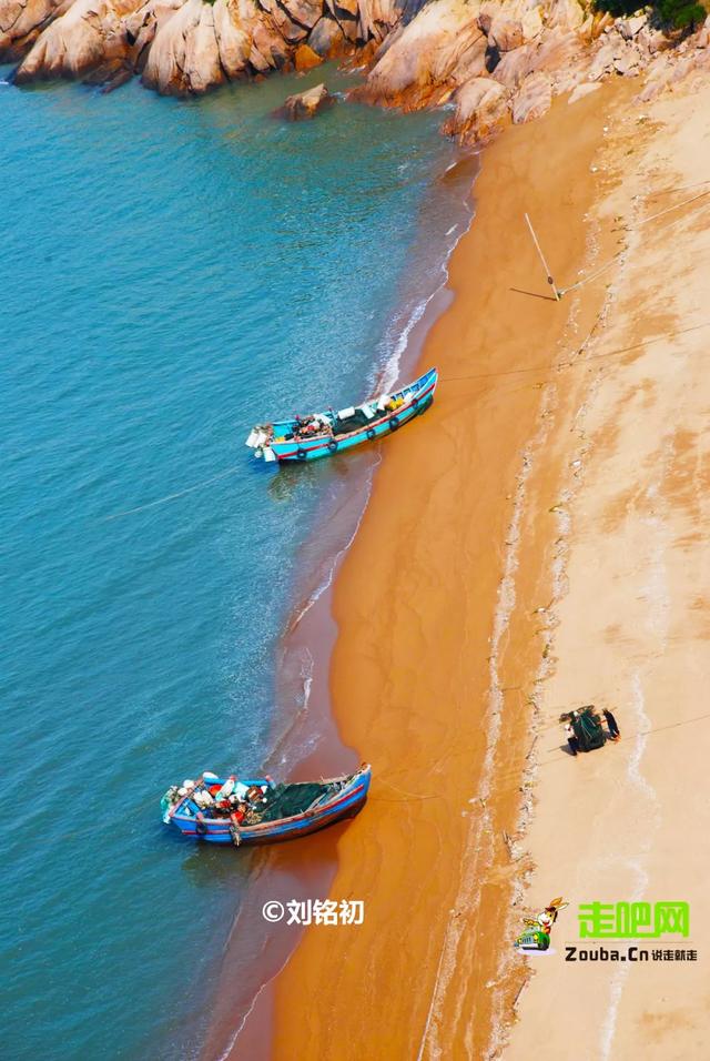 「自驾」强烈安利!国内14个能玩花样的小众旅行目的地,自驾1h起就能抵达
