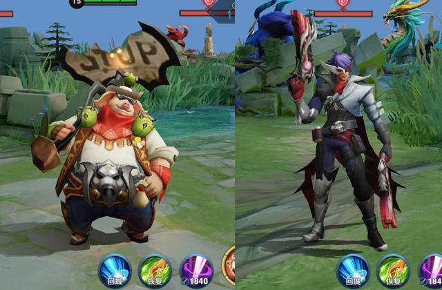 【王者荣耀】王者荣耀:9号更新S20赛季,留3千钻石大有用处,暗影游猎废稿1览