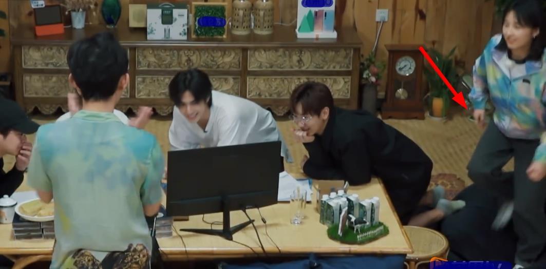 『张子枫』从周迅到何炅再到《向往4》薇娅直播，对张子枫越来越失望