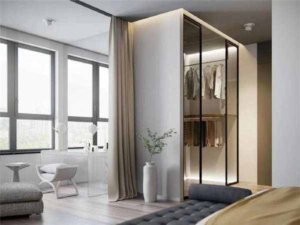 |同样是推拉门，别人家的高级又实用，自家问题超多? 不会选真头大!