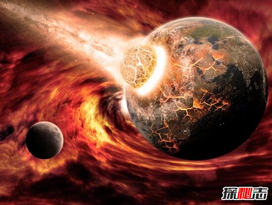 核战争|为什么有人说人类被灭绝了4次