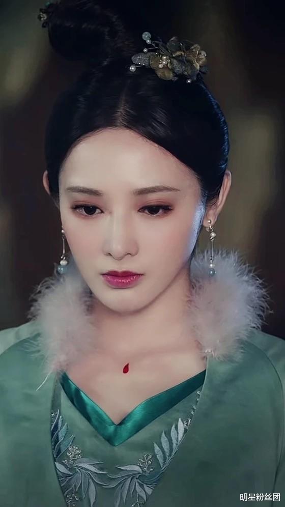 彭小苒|彭小苒新剧《君九龄》终于要开拍，造型比小枫还要美，男主也超帅