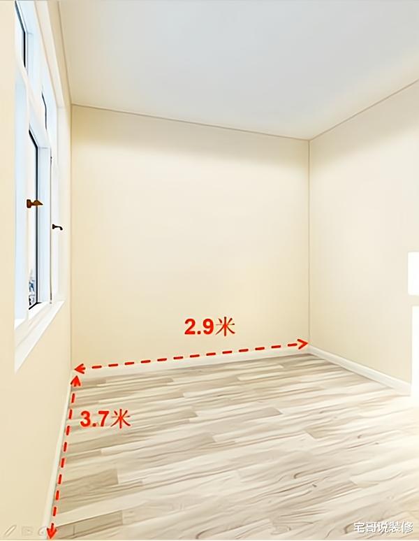 设计师|家有一儿一女,只有10㎡儿童房怎么装修?设计师给出了答案