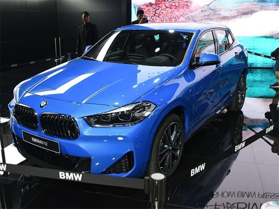 广汽传祺▲没白等！又一豪车跌至良心价，比奥迪Q5漂亮，跌破21万放弃CR-V