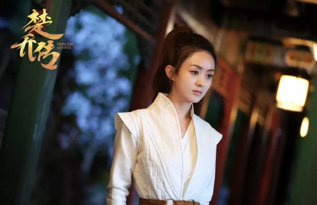 杨紫|杨紫两部新剧上星困难接连被卫视退货，扛剧女王危机大？