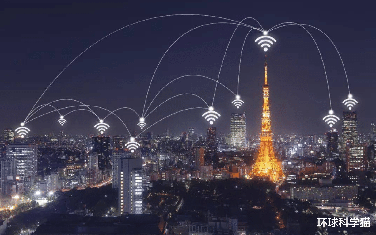 卫星|又来一个！布局全球“第五大卫星”导航系统？2021年将发射第1颗