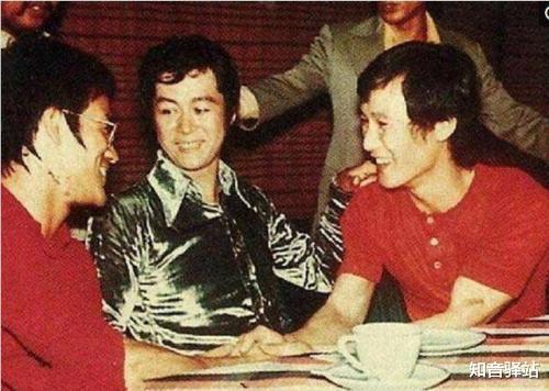 『刘嘉玲』刘嘉玲、刘德华的事都是我摆平的：我做了50年老大，不想再做了