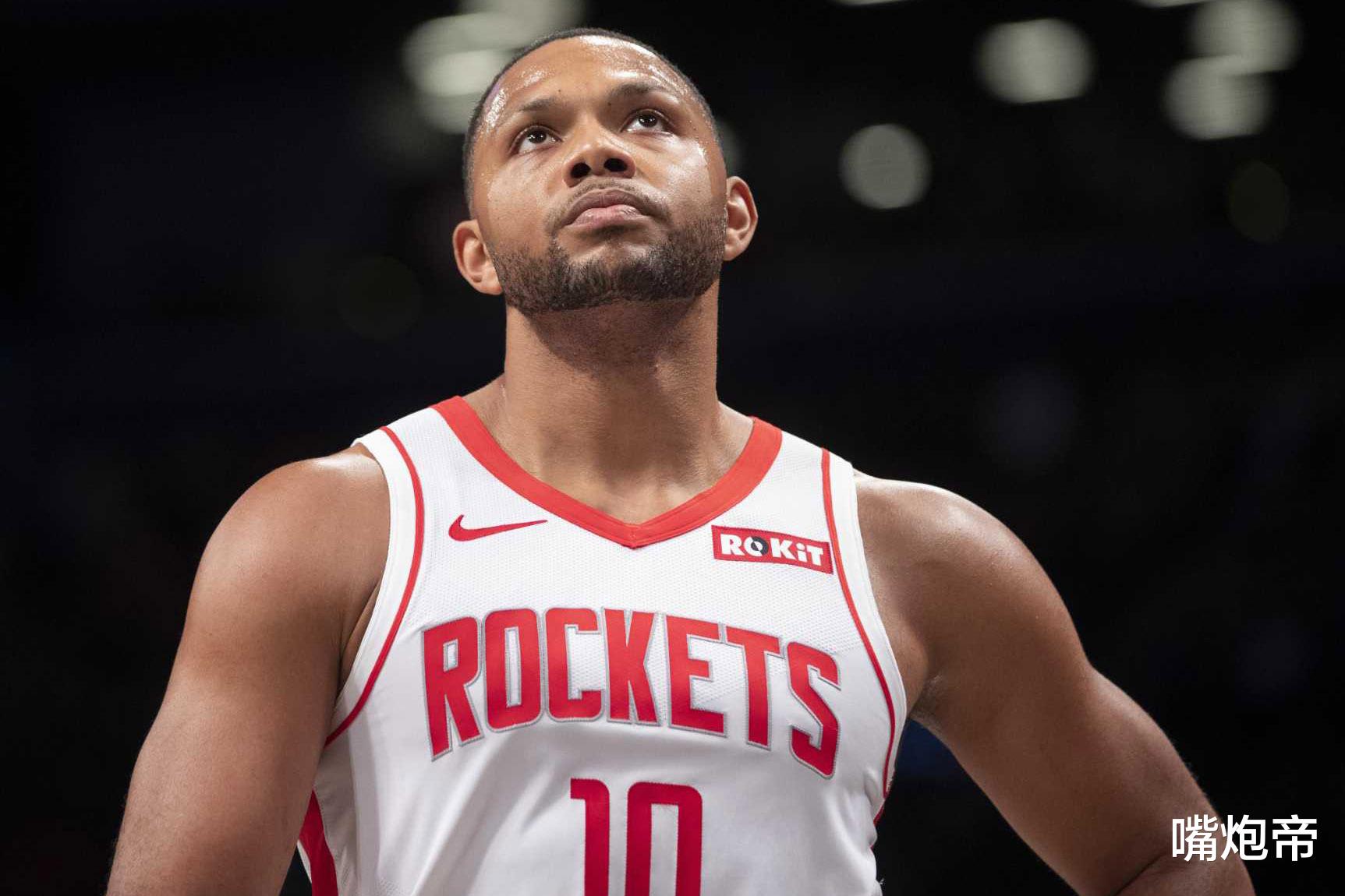 火箭队|火箭打一场再缺2人，7600万先生又受伤！1亿后场迎危机哈登太难了