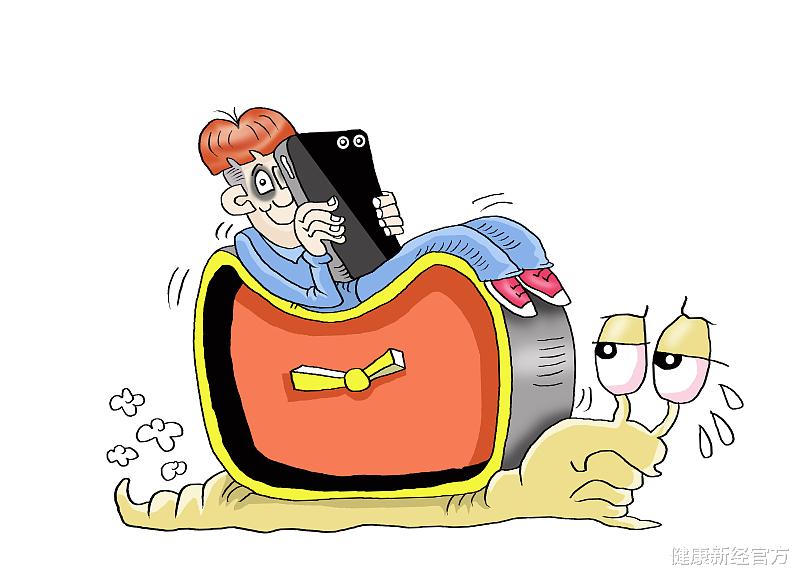 熬夜|千万别熬夜，命只有1条！6个危害告诉你：长期熬夜到底有多可怕！