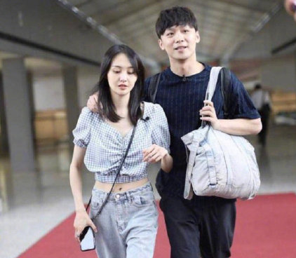 郑爽|郑爽，为什么你要把自己的人生过成这样子！