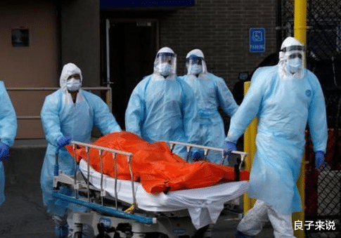 美国|直接取消美70亿口罩大单，白宫忧愁不已，这才是正确的反击方式