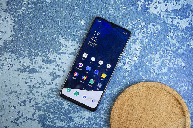 |退步了？感觉OPPO K7十分冷清！