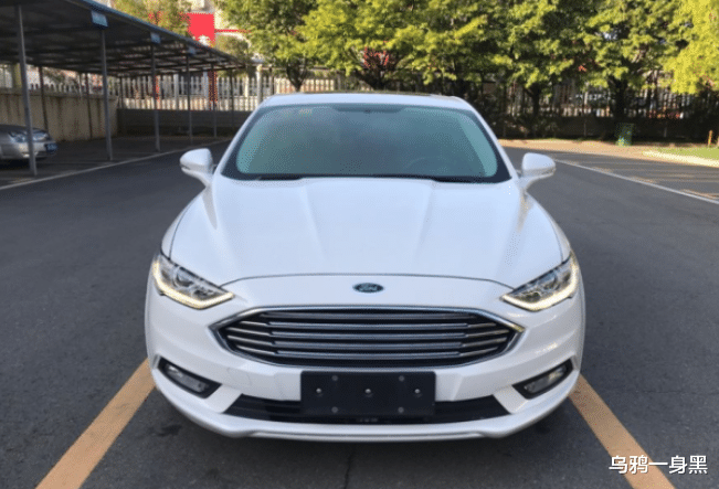 b级车|又一B级车降至“白菜价”，性能不输雅阁，仅14万，还买啥思域！