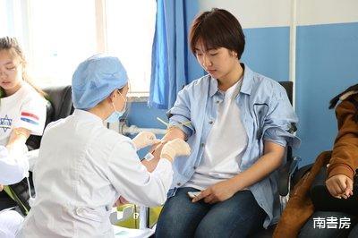 江苏省|江苏出现世界最罕见的血型,全球或仅此1例,专家:输血是个难题