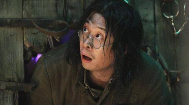 管虎|《八佰》导演管虎直言,即使票房在上涨,我也不与张译再次合作!