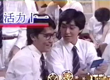 周星驰|星爷龙套生涯！周星驰跑过的龙套有多少？看看你知道几个