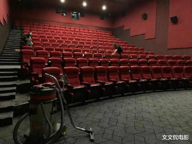 陈思诚|影院开放,陈思诚电影“只手遮天”,连哪吒和战狼联手都干不过?